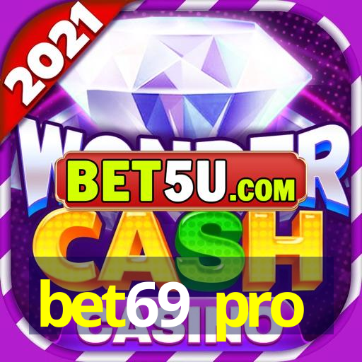 bet69 pro